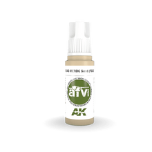 Load image into Gallery viewer, AK Interactive AK11343 Acrylic 3G AFV MERDC Sand (FS30277) 17ml