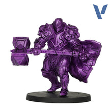 Load image into Gallery viewer, Vallejo True Metallic 77.148 Amethyst Purple Shading 18ml