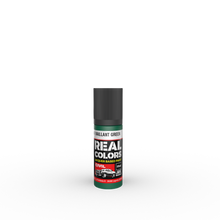 Load image into Gallery viewer, AK Interactive RC848 Real Colors Vaillant Green 17ml