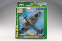 Load image into Gallery viewer, Easymodel 1/72 British Hurricane Mk.II 87 Squadron 1942 37241