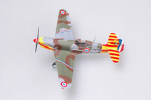 Load image into Gallery viewer, Easymodel 1/72 French D.520 No.248 of France Vichy Government 36338
