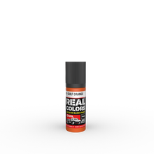Load image into Gallery viewer, AK Interactive RC839 Real Colors GULF Orange 17ml