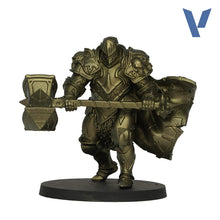 Load image into Gallery viewer, Vallejo True Metallic 77.179 Aged Metal Airbrush 18ml