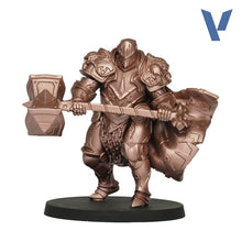 Load image into Gallery viewer, Vallejo True Metallic 77.118 Rusty Metal Highlight 18ml
