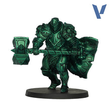 Load image into Gallery viewer, Vallejo True Metallic 77.154 Dusken Green Shading 18ml