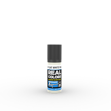 Load image into Gallery viewer, AK Interactive RC806 Real Colors Flat White RAL 9003 17ml