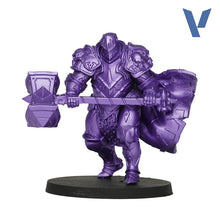 Load image into Gallery viewer, Vallejo True Metallic 77.169 Celestial Violet Airbrush 18ml