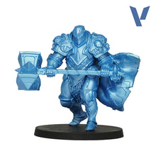Load image into Gallery viewer, Vallejo True Metallic 77.111 Sapphire Blue Highlight 18ml