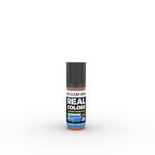 Load image into Gallery viewer, AK Interactive RC824 Real Colors Clear Orange 17ml