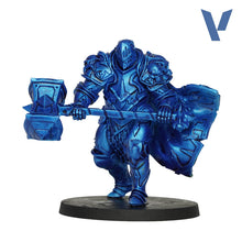 Load image into Gallery viewer, Vallejo True Metallic 77.151 Sapphire Blue Shading 18ml