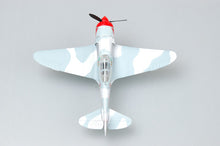 Load image into Gallery viewer, Easymodel 1/72 Russian La-7 "White 27" Kozhedub 176,GFAR 36331