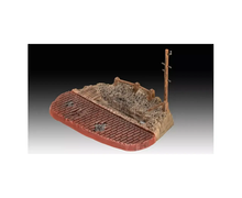 Load image into Gallery viewer, Revell Starter Set 1/76 German Krupp Protze Kfz.79 w/ 3.7cm Pak 73344