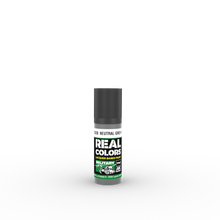 Load image into Gallery viewer, AK Interactive RC928 Real Colors Neutral Grey 43 17ml