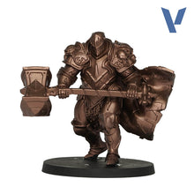 Load image into Gallery viewer, Vallejo True Metallic 77.178 Rusty Metal Airbrush 18ml
