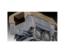 Load image into Gallery viewer, Revell Starter Set 1/76 German Krupp Protze Kfz.79 w/ 3.7cm Pak 73344