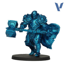 Load image into Gallery viewer, Vallejo True Metallic 77.152 Hydra Turquoise Shading 18ml