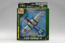 Load image into Gallery viewer, Easymodel 1/72 US P-51D 45FS 15FG 1945 37292