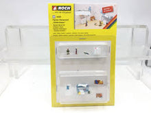 Load image into Gallery viewer, Noch 1/87 HO "Children's Room" Set 16288
