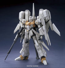 Load image into Gallery viewer, Bandai 1/100 MG RGZ-95C ReZEL Type-C Defenser A + B Unit 5063199'