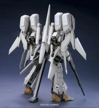 Load image into Gallery viewer, Bandai 1/100 MG RGZ-95C ReZEL Type-C Defenser A + B Unit 5063199'