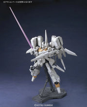 Load image into Gallery viewer, Bandai 1/100 MG RGZ-95C ReZEL Type-C Defenser A + B Unit 5063199'