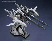 Load image into Gallery viewer, Bandai 1/100 MG RGZ-95C ReZEL Type-C Defenser A + B Unit 5063199'