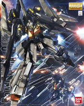 Load image into Gallery viewer, Bandai 1/100 MG RGZ-95C ReZEL Type-C Defenser A + B Unit 5063199'