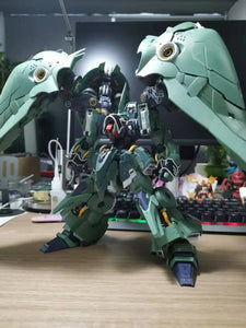 Axis Model Works 1/100 Osiris Aerial Dominator AMW001 – Burbank's