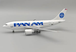 PAN AM / パンアメリカン航空　パンナム　エアバス　A310　1/200 Inflight 1/200 Pan Am Airbus A310 N807PA IF310PA1224R – Burbank's