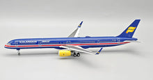 Load image into Gallery viewer, InFlight 1/200 Icelandair Boeing 757-3E7TF-ISX IF753FI0425