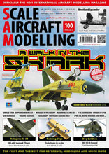 Load image into Gallery viewer, Scale Aircraft Modelling Magazine