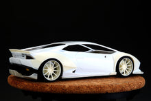 Load image into Gallery viewer, Hobby Design 1/24 LB-Works Lamborghini Huracan Transkit for Aoshima HD03-0485