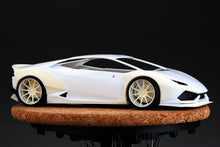 Load image into Gallery viewer, Hobby Design 1/24 LB-Works Lamborghini Huracan Transkit for Aoshima HD03-0485