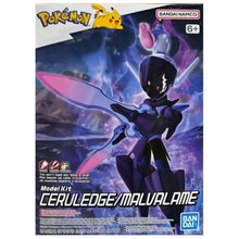 Load image into Gallery viewer, Bandai Pokemon Ceruledge/Malvalame 5068375'