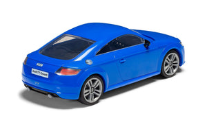 Airfix Quickbuild Snap Audi TT Coupe J6054