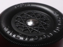 Load image into Gallery viewer, Derbyworx Pinewood Derby Javelin Pro SS 2 Groove DWXJV01