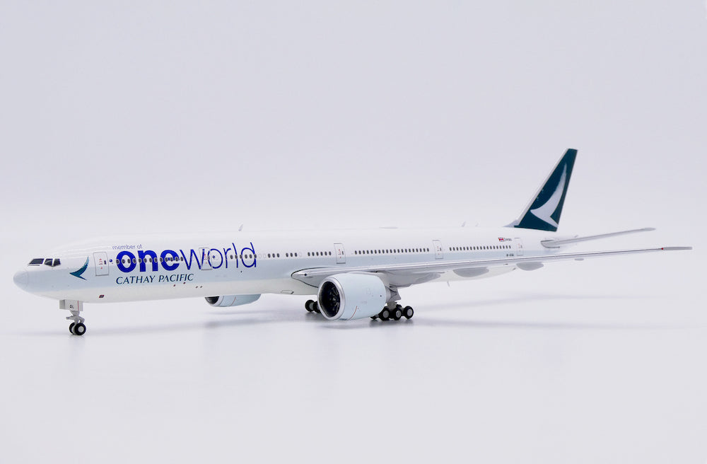 JC Wings 1/400 Cathay Pacific B777-300ER B-KQL 