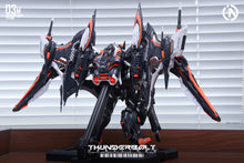 Load image into Gallery viewer, IN ERA 1/100 Infinity Nova THB-03M Thunder-Speed Manta Ray Model Kit THB-03MJS COMING SOON