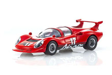 Load image into Gallery viewer, Kyosho 1/64 Circuit Wolf Yatabe RS Mini Car &amp; Book No.07 K07009YK