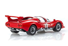 Load image into Gallery viewer, Kyosho 1/64 Circuit Wolf Yatabe RS Mini Car &amp; Book No.07 K07009YK