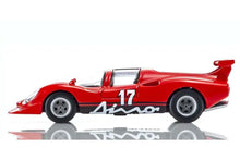 Load image into Gallery viewer, Kyosho 1/64 Circuit Wolf Yatabe RS Mini Car &amp; Book No.07 K07009YK