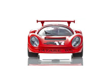 Load image into Gallery viewer, Kyosho 1/64 Circuit Wolf Yatabe RS Mini Car &amp; Book No.07 K07009YK