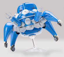 Load image into Gallery viewer, Kotobukiya 1/35 Ghost in the Shell Tachikoma w/ Kusanagi Motoko &amp; Batou KP294X