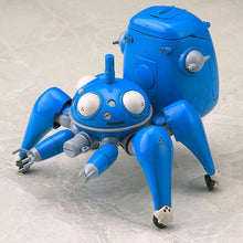 Load image into Gallery viewer, Kotobukiya 1/35 Ghost in the Shell Tachikoma w/ Kusanagi Motoko &amp; Batou KP294X