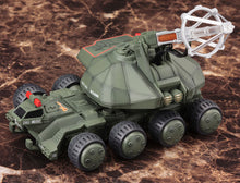 Load image into Gallery viewer, Kotobukiya Godzilla vs. Biolante 1/144 Type 92 MASER Beam Tank KP-365X'