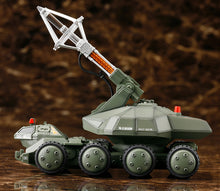 Load image into Gallery viewer, Kotobukiya Godzilla vs. Biolante 1/144 Type 92 MASER Beam Tank KP-365X'