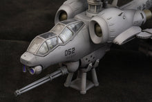 Load image into Gallery viewer, Kotobukiya PATLABOR 1/72 JGSDF AH Hellhound KP-46X