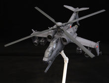 Load image into Gallery viewer, Kotobukiya PATLABOR 1/72 JGSDF AH Hellhound KP-46X