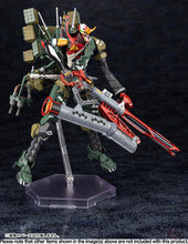 Load image into Gallery viewer, Meng Evangelion Production Model New 02a Mecha-004a