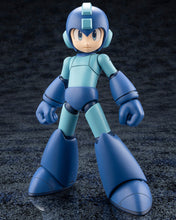 Load image into Gallery viewer, Kotobukiya 1/12 Mega Man II Ver. Model Kit KP607